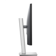Monitorius - Dell Pro 27 Plus QHD P2725DE, 2560 x 1440, IPS, USB-C, Juodas
