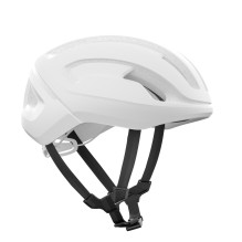 Dviračių Šalmas - POC Omne Air MIPS, Reguliuojamas Dydis, 290g, 50-56 cm, Balta
