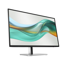 Monitorius - HP 527pu Serija 5 Pro QHD 27" 2560x1440 100Hz USB-C 100W Juodas Monitorius - HP 527pu Serija 5 Pro QHD 27" 2560x1440 100Hz USB-C 100W Juodas