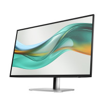 Monitorius - HP 527pu Serija 5 Pro QHD 27" 2560x1440 100Hz USB-C 100W Juodas Monitorius - HP 527pu Serija 5 Pro QHD 27" 2560x1440 100Hz USB-C 100W Juodas