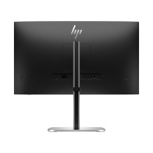 Monitorius - HP 527pu Serija 5 Pro QHD 27" 2560x1440 100Hz USB-C 100W Juodas Monitorius - HP 527pu Serija 5 Pro QHD 27" 2560x1440 100Hz USB-C 100W Juodas