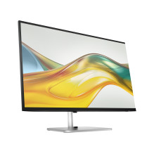 Monitorius - HP 527pq Serija 5 Pro QHD 27" 2560x1440 100Hz IPS HDMI / DisplayPort Juodas