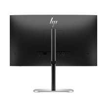 Monitorius - HP 527pq Serija 5 Pro QHD 27" 2560x1440 100Hz IPS HDMI / DisplayPort Juodas