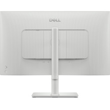 Monitorius - Dell 27 Plus 4K USB-C Monitor-S2725QC, 3840 x 2160, IPS, Juodas