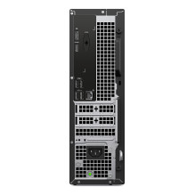 Darbalaukio Kompiuteris - Dell Pro Slim Essential QVS1260, Intel Core i3-14100, 8GB RAM, 512GB SSD, Juoda Darbalaukio Kompiuteris - Dell Pro Slim Essential QVS1260, Intel Core i3-14100, 8GB RAM, 512GB SSD, Juoda