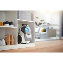 Siurblys - Philips 2000 Series XB2122 / 09 850W PowerCyclon, Juoda / Pilka Siurblys - Philips 2000 Series XB2122 / 09 850W PowerCyclon, Juoda / Pilka