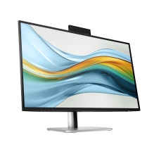 Monitorius - HP 527pm Series 5 Pro QHD 27" 2560x1440 100Hz USB-C, Juodas / Sidabrinis Monitorius - HP 527pm Series 5 Pro QHD 27" 2560x1440 100Hz USB-C, Juodas / Sidabrinis