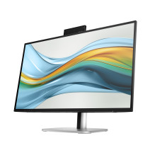 Monitorius - HP 527pm Series 5 Pro QHD 27" 2560x1440 100Hz USB-C, Juodas / Sidabrinis Monitorius - HP 527pm Series 5 Pro QHD 27" 2560x1440 100Hz USB-C, Juodas / Sidabrinis