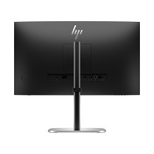 Monitorius - HP 527pm Series 5 Pro QHD 27" 2560x1440 100Hz USB-C, Juodas / Sidabrinis Monitorius - HP 527pm Series 5 Pro QHD 27" 2560x1440 100Hz USB-C, Juodas / Sidabrinis