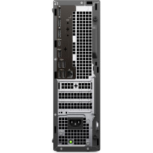 Nešiojamas kompiuteris - Dell Pro Max Slim FCS1250, Core Ultra 7 265, 16GB RAM, 1TB SSD, RTX 2000 ADA, Juodas