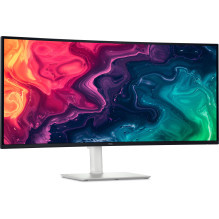 Monitorius - Dell 34 Plus...