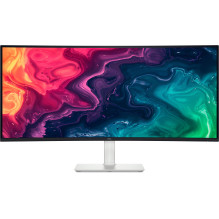 Monitorius - Dell 34 Plus USB-C® Monitorius S3425DW 34-Colių 4K 21:9 HDMI Juodas