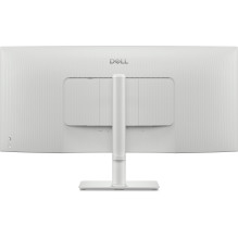 Monitorius - Dell 34 Plus USB-C® Monitorius S3425DW 34-Colių 4K 21:9 HDMI Juodas