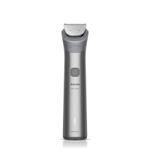 Sveikata ir asmeninė priežiūra - Philips All-in-One Trimmer Series 5000 MG5941 / 15, Pilka Sveikata ir asmeninė priežiūra - Philips All-in-One Trimmer Series 5000 MG5941 / 15, Pilka
