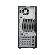 Stacionarus Kompiuteris - HP Z2 G1i Workstation Tower, Intel Core Ultra 9-285K, 64GB RAM, 1TB SSD, Juodas