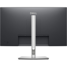 Monitorius - Dell Pro 27 Plus P2725D 27" Quad HD 2560x1440 IPS 350 cd / m² Juodas