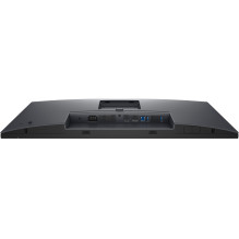 Monitorius - Dell Pro 27 Plus P2725D 27" Quad HD 2560x1440 IPS 350 cd / m² Juodas