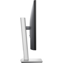 Monitorius - Dell Pro 27 Plus P2725D 27" Quad HD 2560x1440 IPS 350 cd / m² Juodas
