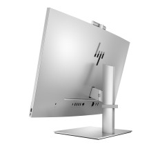 Stacionarus Kompiuteris - HP Elite 870 G9 AIO, Intel Core i5-14500, 16GB RAM, 512GB SSD, QHD, Sidabrinė