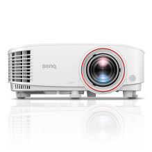 Projektorius - BenQ TH671ST, Full HD, 3000 ANSI, Balta