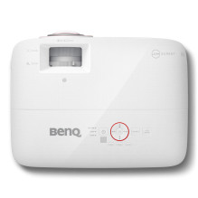 Projektorius - BenQ TH671ST, Full HD, 3000 ANSI, Balta