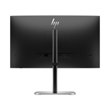 Monitorius - HP 527pf Serija 5 Pro FHD 27" 1920x1080 120Hz HDMI / DisplayPort 4x USB-A Juodas