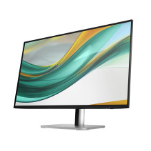 Monitorius - HP 527pf Serija 5 Pro FHD 27" 1920x1080 120Hz HDMI / DisplayPort 4x USB-A Juodas