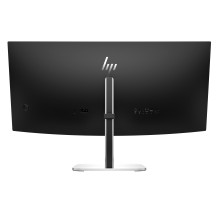 Monitorius - HP 534pm Serija 5 Pro 34" WQHD Išlenktas Monitorius 3440x1440 USB-C, Juodas