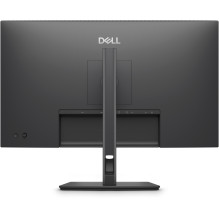 Monitorius - Dell Pro P 27 USB-C Hub Monitor P2726HE 27" Full HD 120Hz 96W Juodas