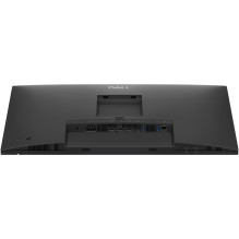 Monitorius - Dell Pro P 27 USB-C Hub Monitor P2726HE 27" Full HD 120Hz 96W Juodas