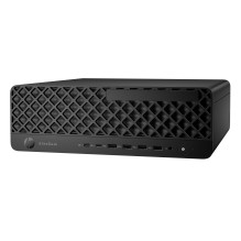 Stacionarus Kompiuteris - HP Elitedesk 8 G1i SFF, Intel Core Ultra 5 235, 16GB RAM, 512GB SSD, Juodas