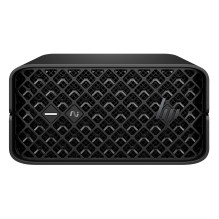 Darbo Stotis - HP Z2 G1a Workstation Mini Ryzen AI Max+ PRO 395, 128GB RAM, 4TB SSD, Juodas