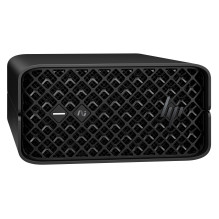 Darbo Stotis - HP Z2 G1a Workstation Mini Ryzen AI Max+ PRO 395, 128GB RAM, 4TB SSD, Juodas