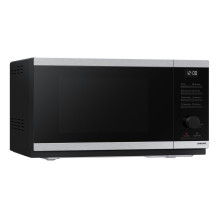 Mikrobangų Krosnelė - Samsung MG23DG4524ATE2 1250W, 23L, Juoda