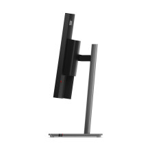 Monitorius - Lenovo ThinkVision P34wd-40 34" 3440x1440 120Hz, Juodas