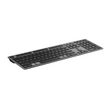 Belaidė Klaviatūra ir Pelė - HP 725 Multi-Device, Dual-Mode, Programmable, Rechargeable - Nightfall Black Belaidė Klaviatūra ir Pelė - HP 725 Multi-Device, Dual-Mode, Programmable, Rechargeable - Nightfall Black