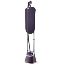 Namų ir virtuvės prietaisai - Philips 3000 Series Vertikalus Garų Lygintuvas STE3180 / 30, 2000W, 5 Garų Nustatymai, 2L 