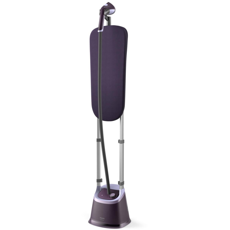 Namų ir virtuvės prietaisai - Philips 3000 Series Vertikalus Garų Lygintuvas STE3180 / 30, 2000W, 5 Garų Nustatymai, 2L 