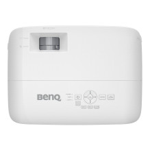 Projektorius - BenQ MH560 3800 ANSI Liumenų, Balta