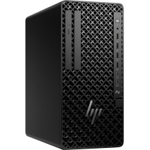 Stacionarus Kompiuteris - HP Z1 G1i Workstation Tower, Intel Core Ultra 7-265, 32GB RAM, 1TB SSD, Juodas