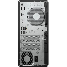 Stacionarus Kompiuteris - HP Z1 G1i Workstation Tower, Intel Core Ultra 7-265, 32GB RAM, 1TB SSD, Juodas