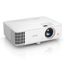 Projektorius - BenQ TH585P Full HD 1080p 3500 Liumenų, Balta