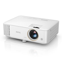 Projektorius - BenQ TH585P Full HD 1080p 3500 Liumenų, Balta