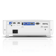 Projektorius - BenQ TH585P Full HD 1080p 3500 Liumenų, Balta