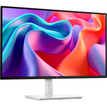 Monitorius - Dell S2725DSM 27-Colių QHD 2560x1440 IPS 350cd / m² Sidabrinė