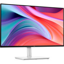 Monitorius - Dell S2725HSM 27 Colių Full HD 1920x1080 IPS HDMI Baltas