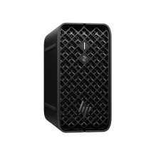 Darbo Stotis Mini - HP Z2 G1a Darbo Stotis Mini, Ryzen AI Max+ PRO 395, 64GB RAM, 2TB SSD, Juodas