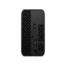 Darbo Stotis Mini - HP Z2 G1a Darbo Stotis Mini, Ryzen AI Max+ PRO 395, 64GB RAM, 2TB SSD, Juodas