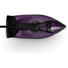 Lygintuvas - Philips 5000 Serija DST5030 / 80 Garų Lygintuvas 2400 W, 45 g / min, Violetinė
