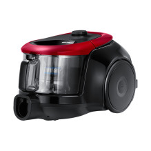 Namų ir Virtuvės Prietaisai - SAMSUNG Dulkių Siurblys VC07M2110SR / SB, 700W, 1.5L, 9m Veikimo Radius, Sidabrinė